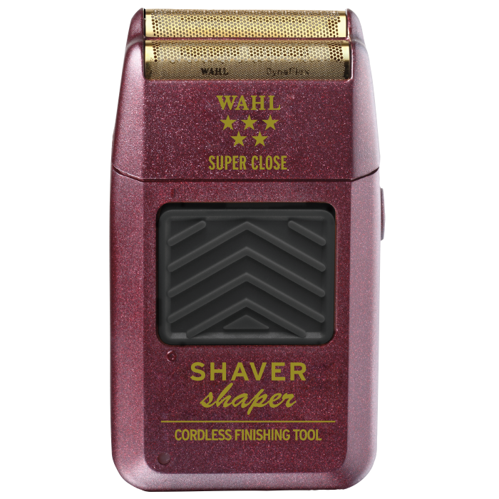 Wahl - Shaver Shaper 5 Start Series - Finishing tool