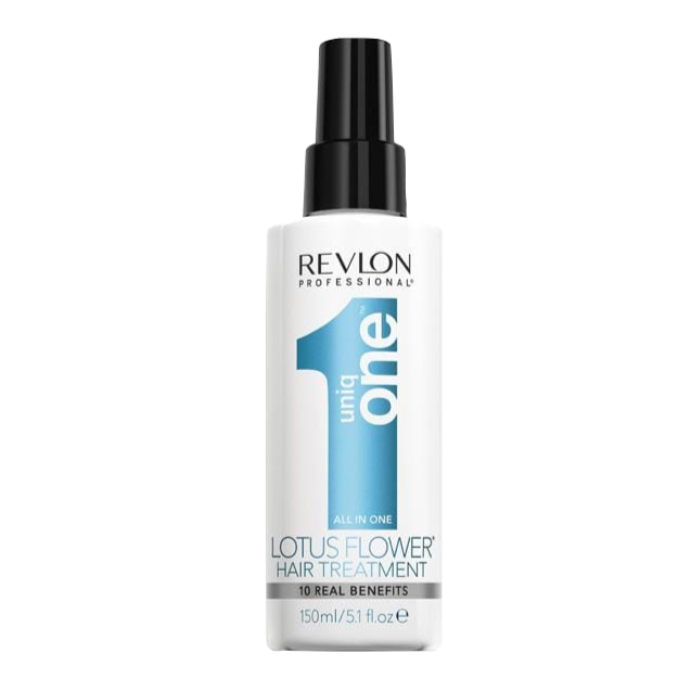 Revlon - Lotus Flower Hair Treatment