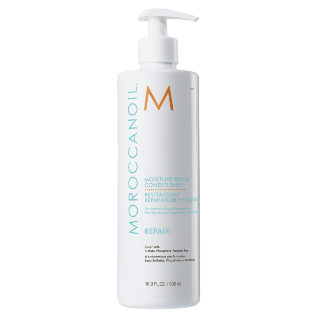 Moroccanoil - Moisture Repair Conditioner