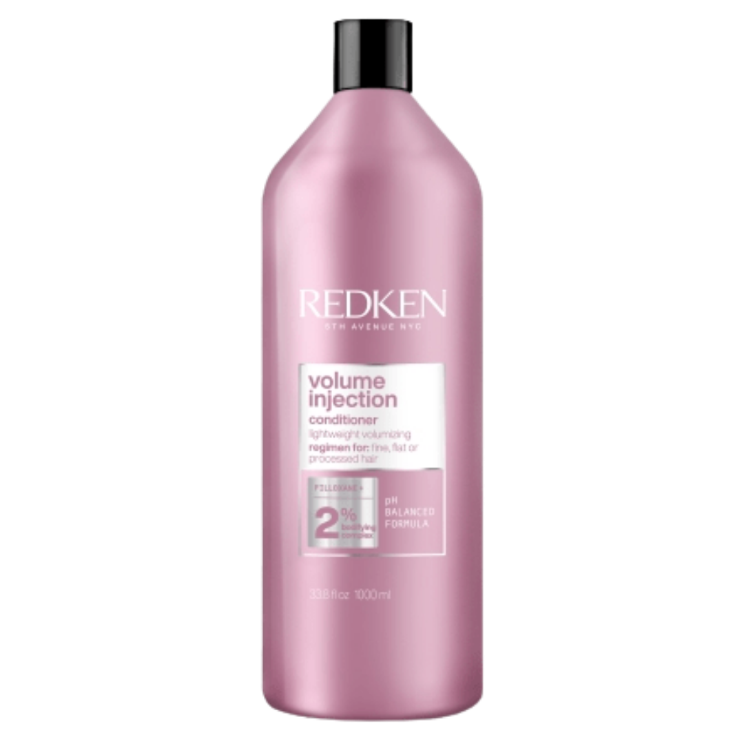 Redken - Volume Injection - Conditioner