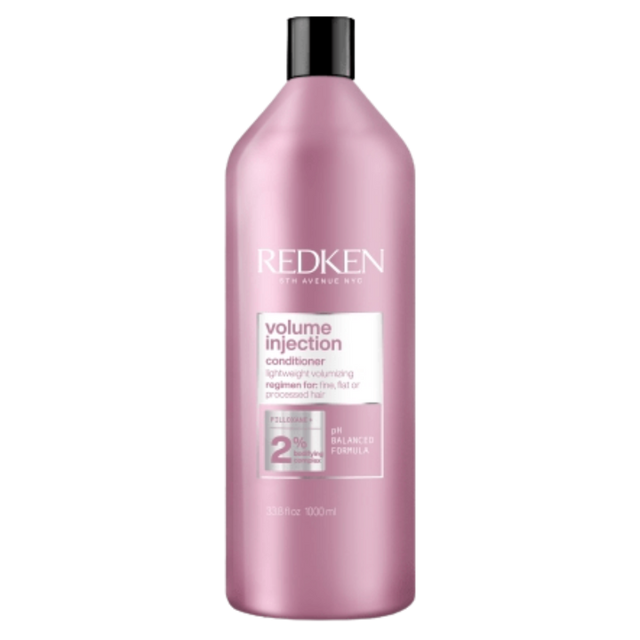 Redken - Volume Injection - Conditioner