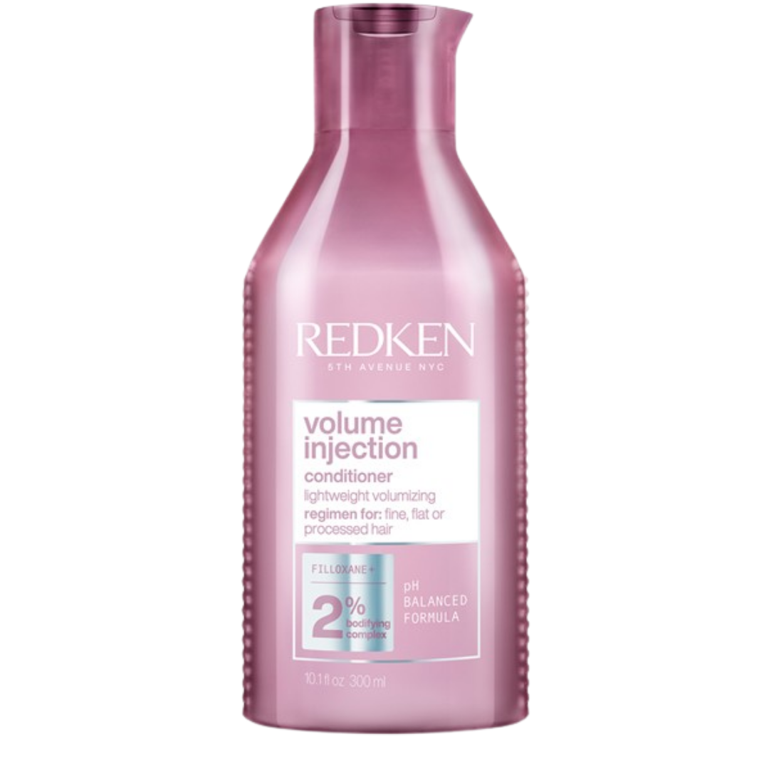 Redken - Volume Injection - Conditioner