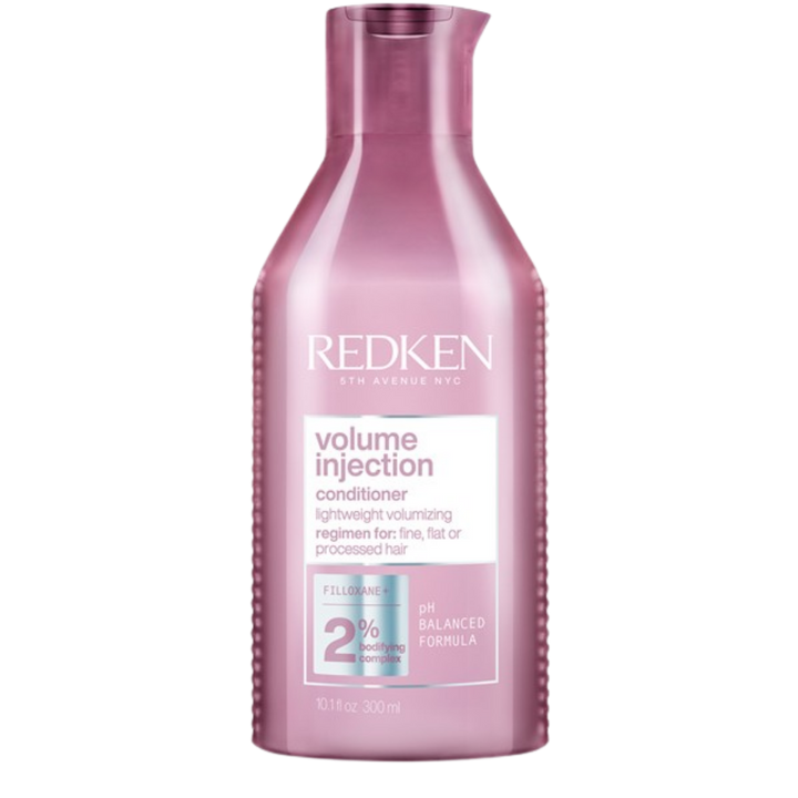 Redken - Volume Injection - Conditioner