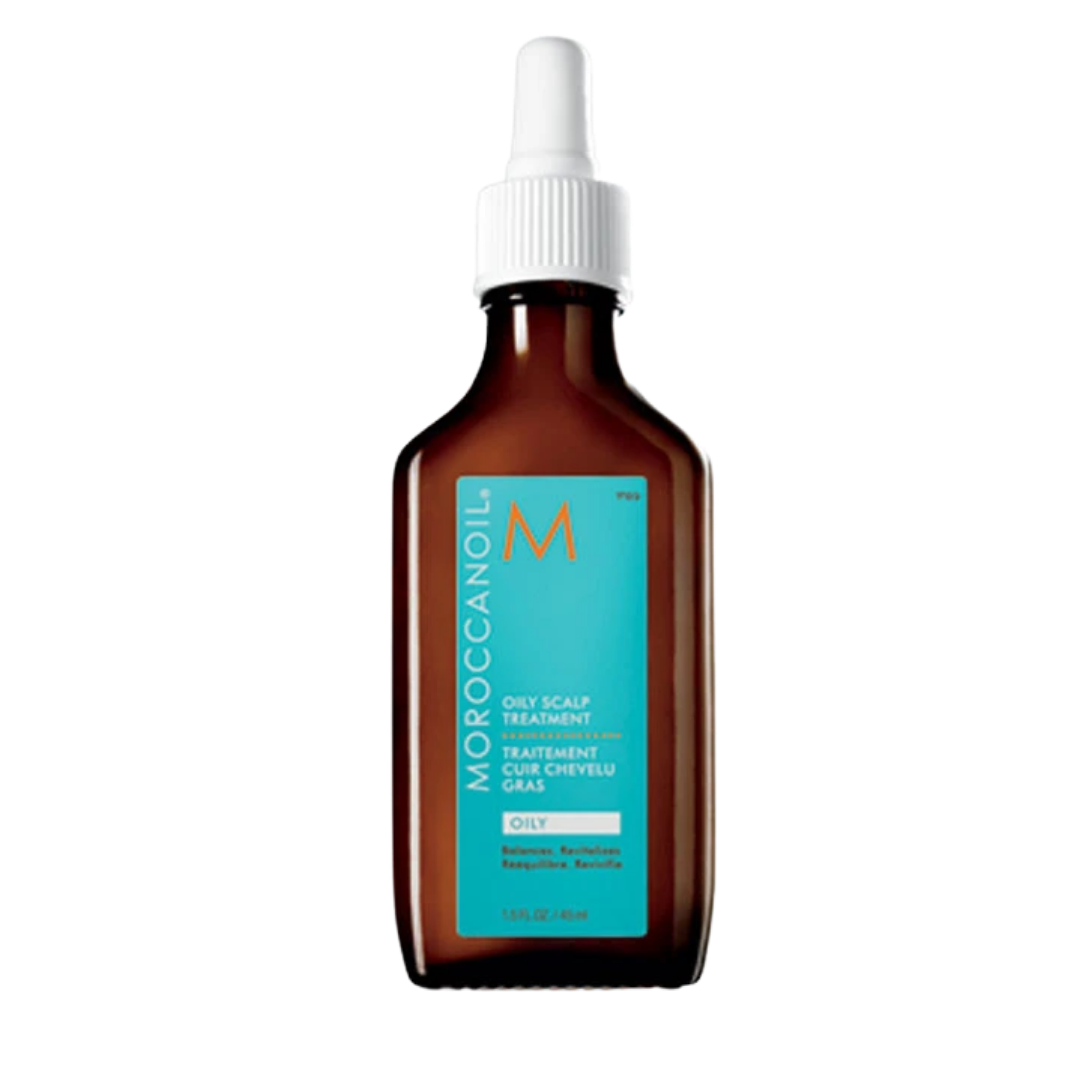 Moroccanoil - Oil-no-More Professional Scalp Treatment