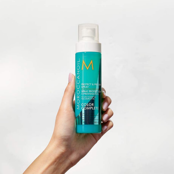 Moroccanoil - Protect & Prevent Spray