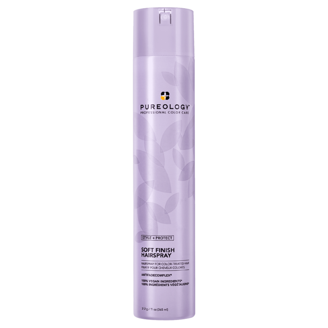 Pureology - Soft Finish Hairspray