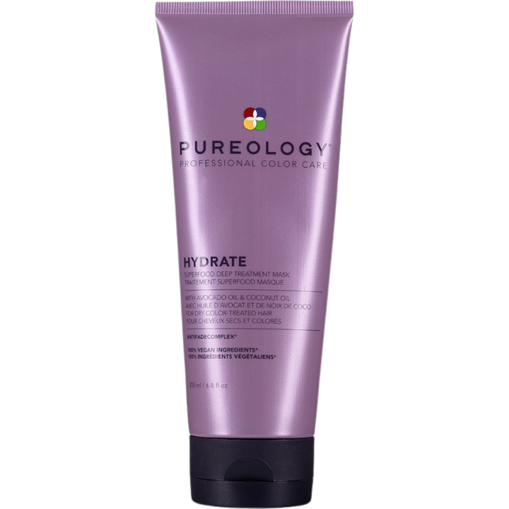 Pureology - Hydrate - Superfood Deep Treatment Mask