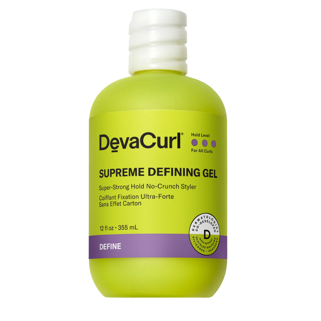 DevaCurl - Supreme Defining Gel