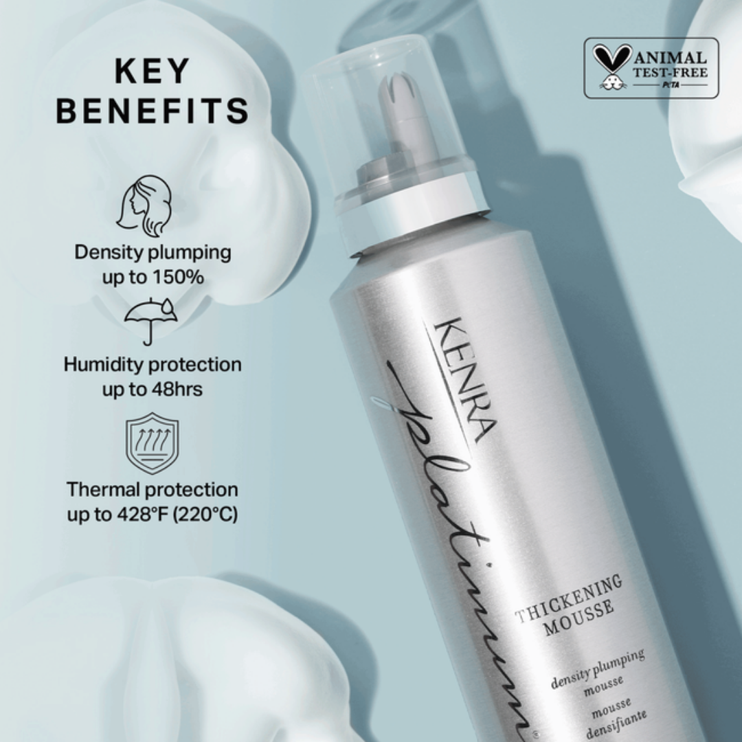 Kenra - Thickening Mousse