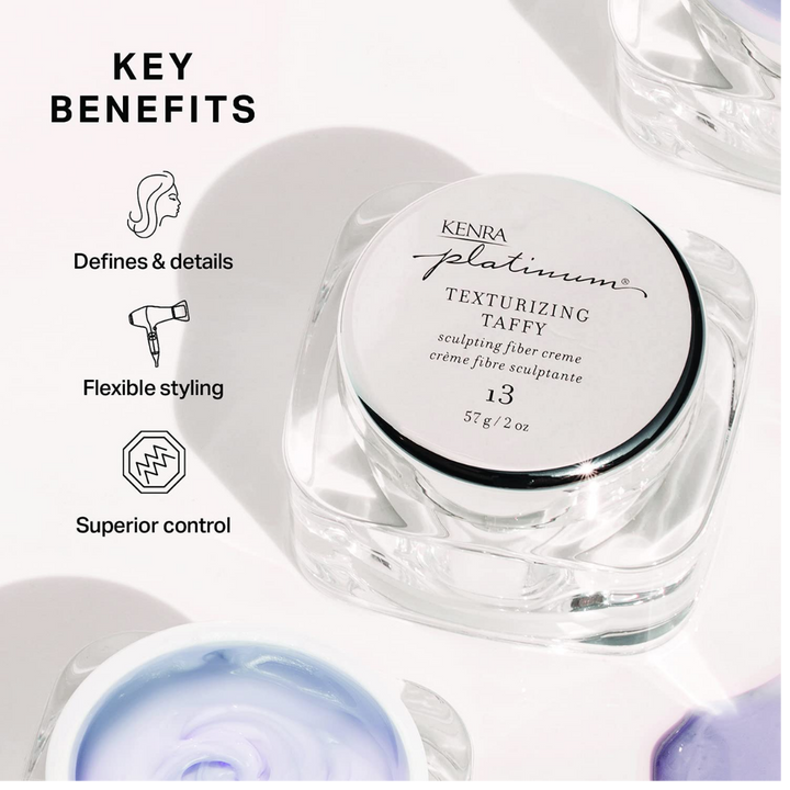 Kenra - Texturizing Taffy