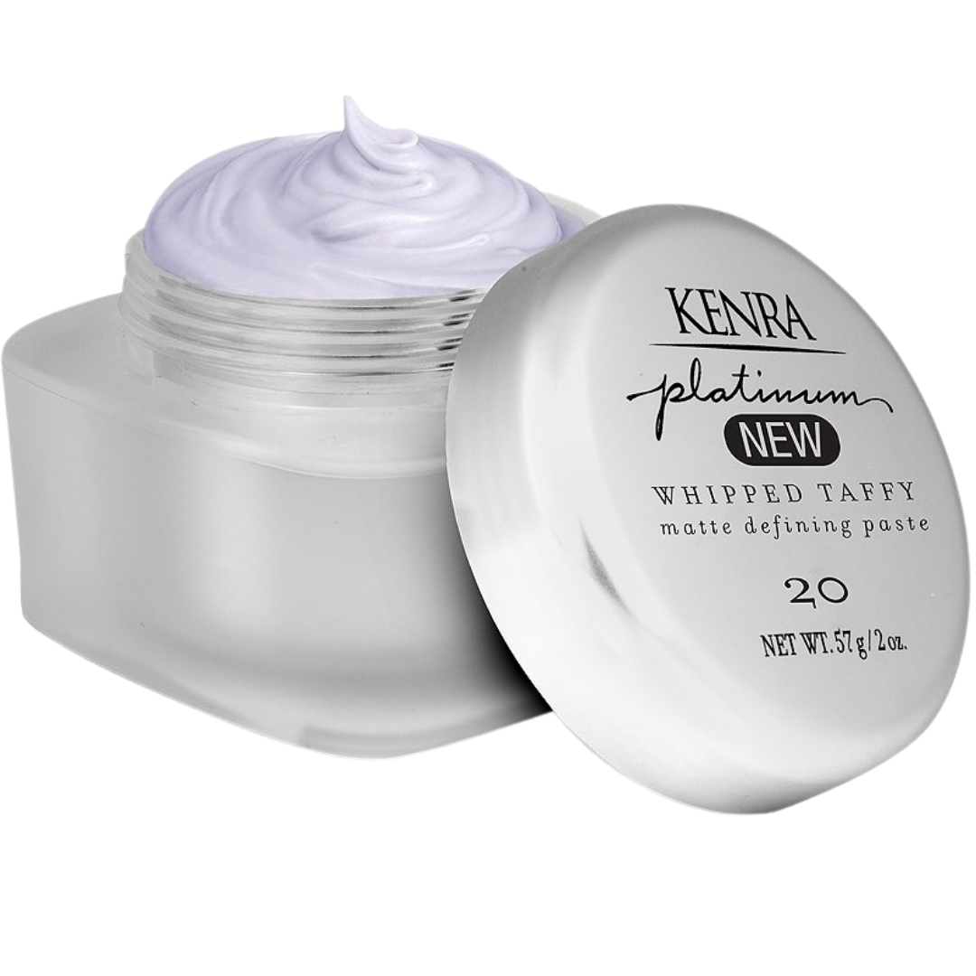 Kenra - Whipped Taffy