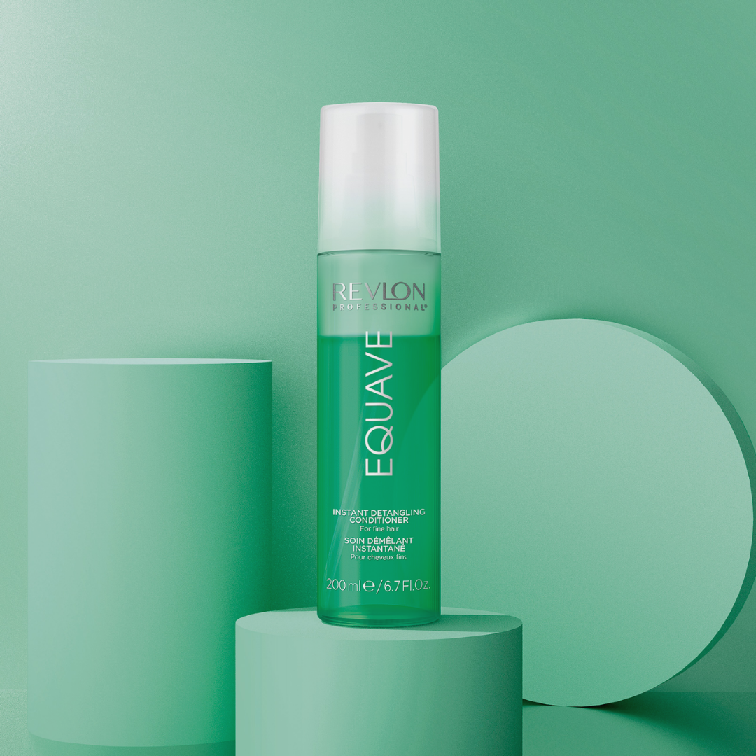 Revlon - Equave - Instant Detangling Conditioner - For Fine Hair