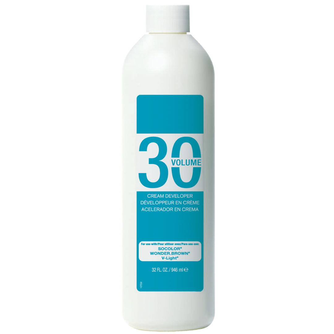 Matrix Cream Peroxide 30 Volume