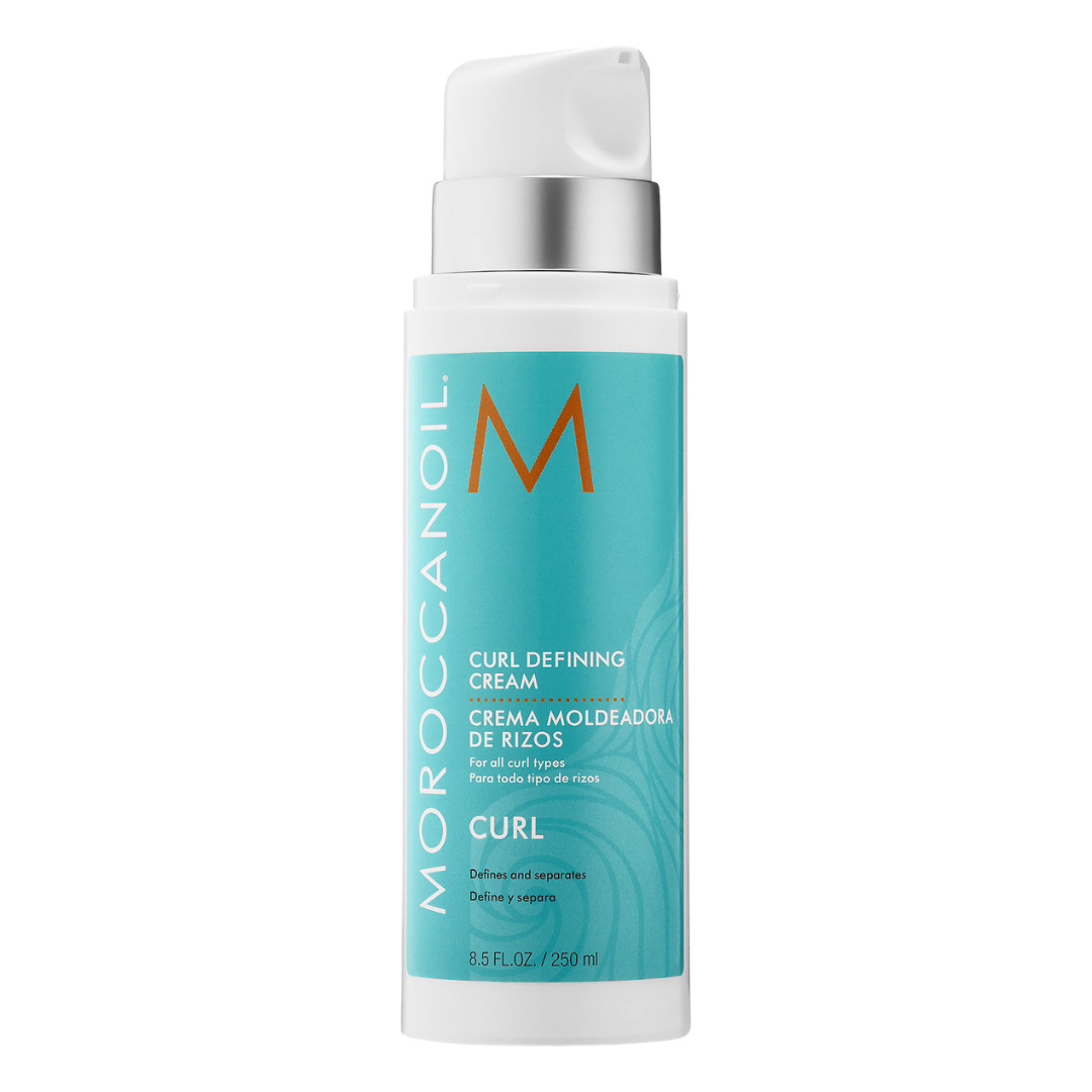 Moroccanoil Curl Defining Cream