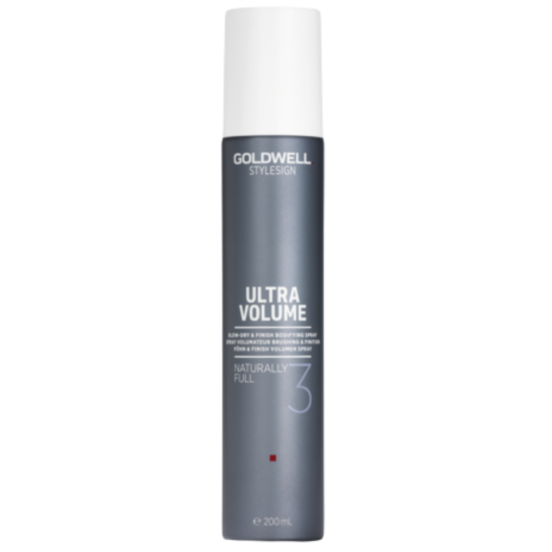 Goldwell - Ultra Volume - Bodifying Spray - Naturally Full