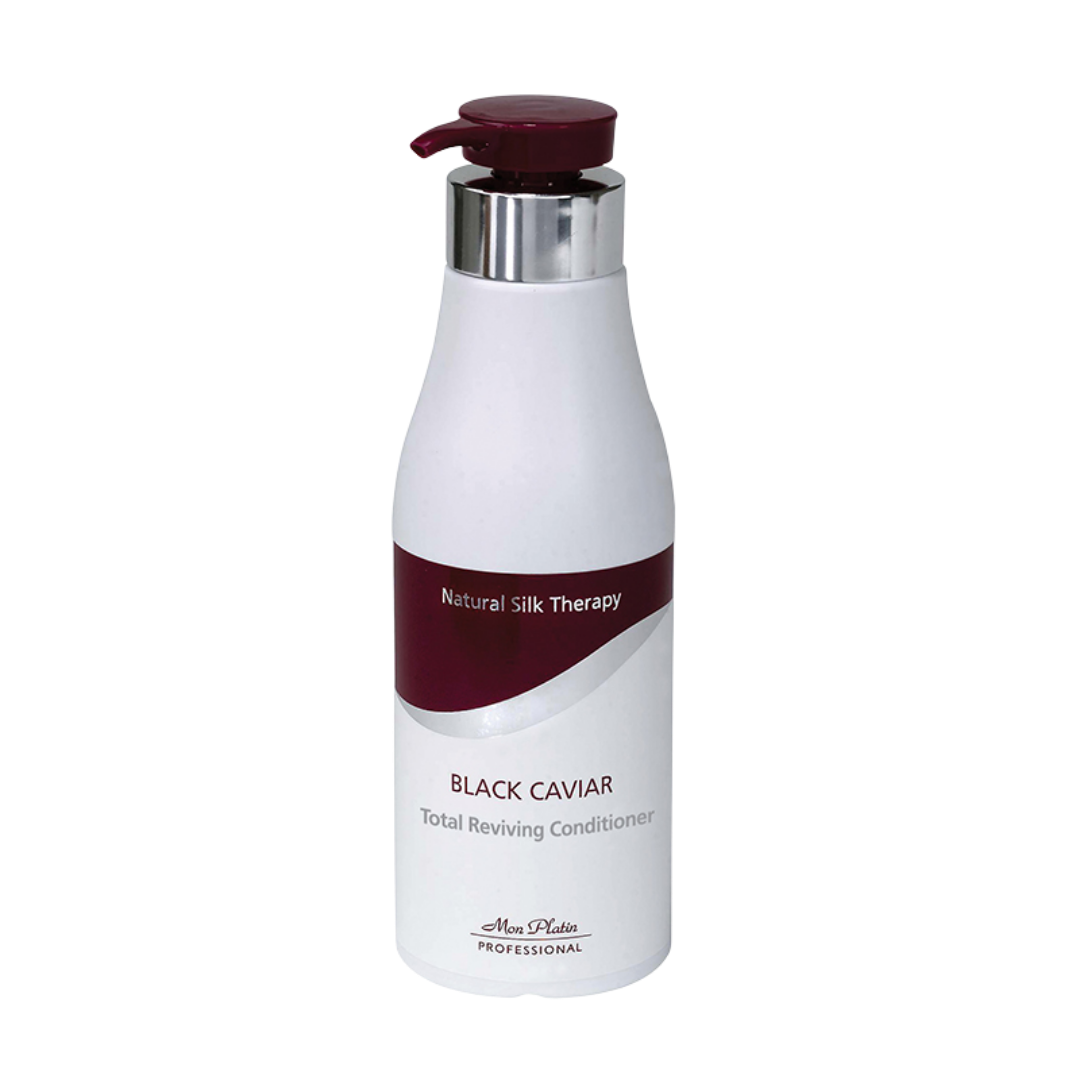 Mon platin - Black Caviar Total Reviving Conditioner