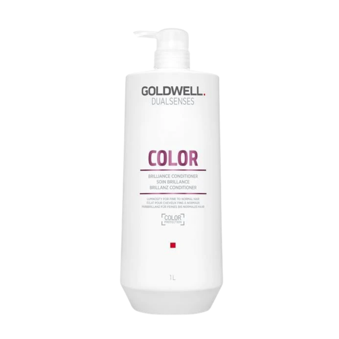 Goldwell Dualsenses - Color - Brilliance Conditioner
