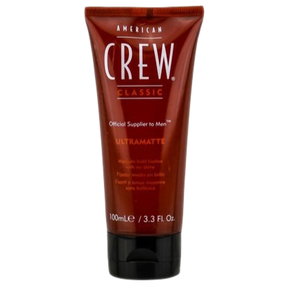 American Crew - Ultramatte