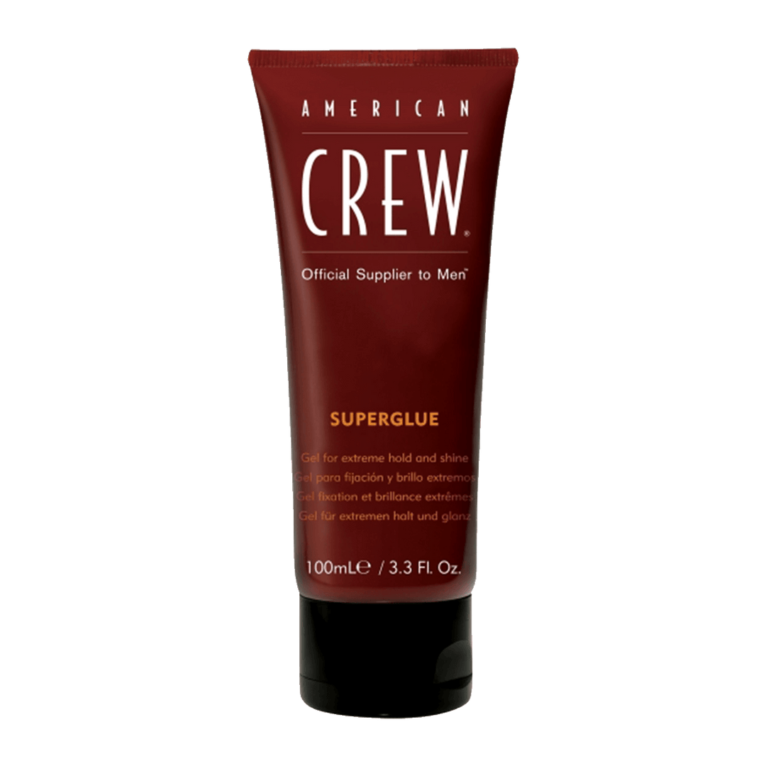 American Crew - Superglue