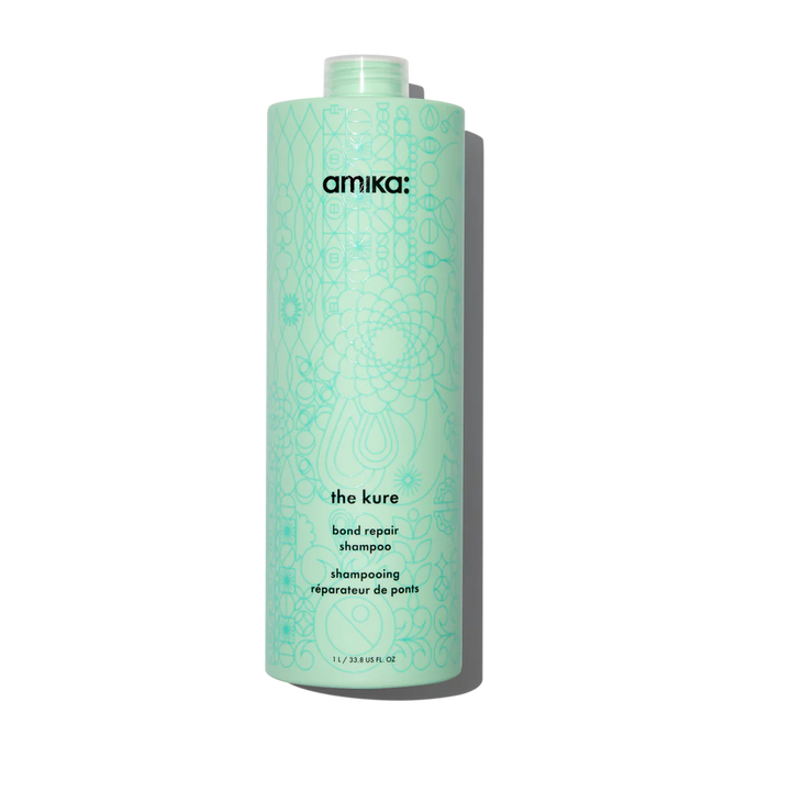 Amika - The Kure - Bond Repair - Shampoo