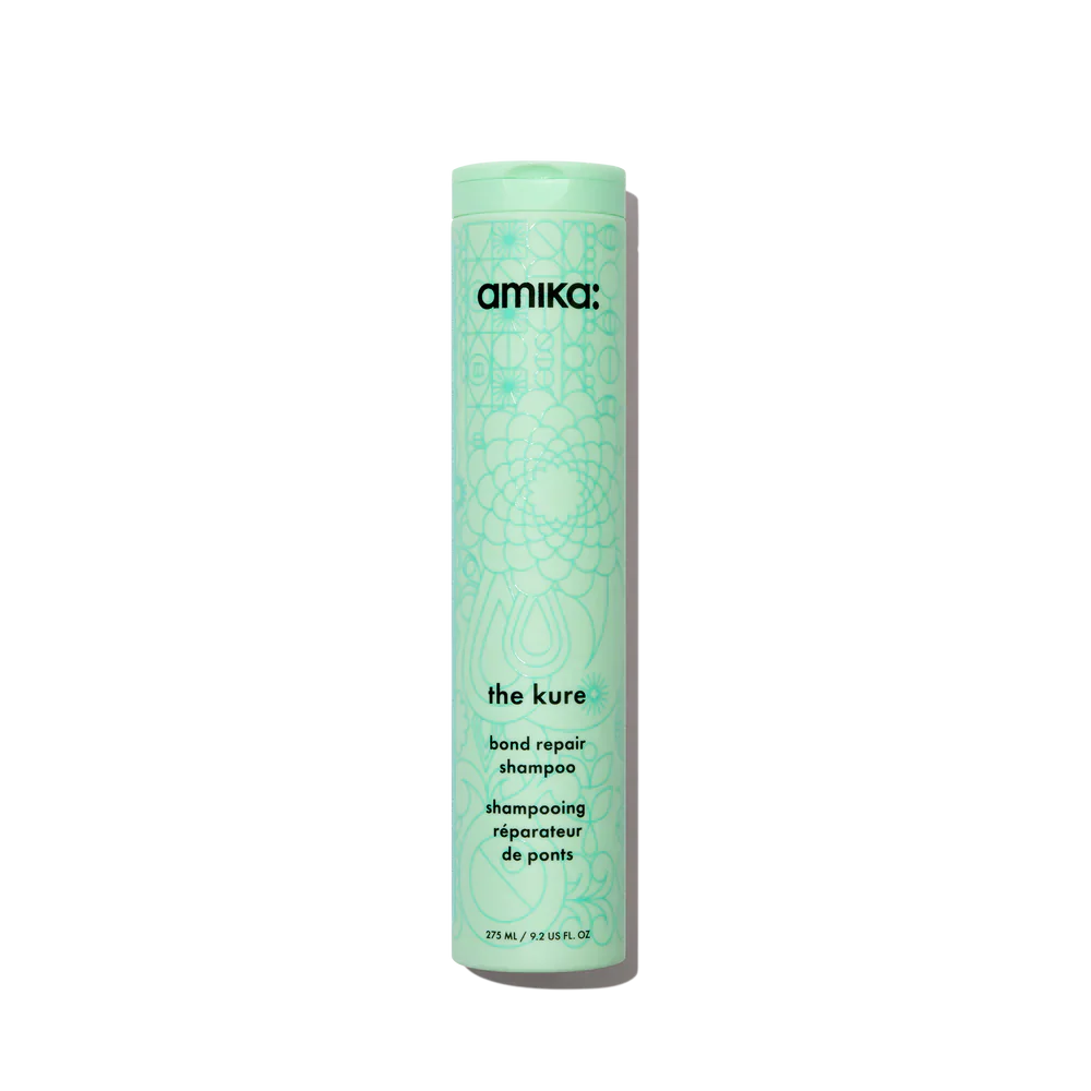 Amika - The Kure - Bond Repair - Shampoo