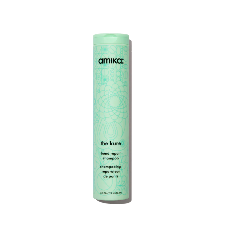 Amika - The Kure - Bond Repair - Shampoo