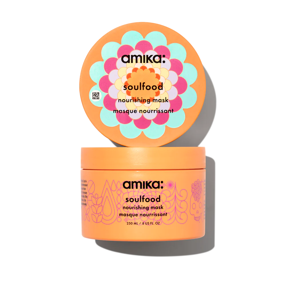 Amika - Mini Soulfood Nourishing Mask