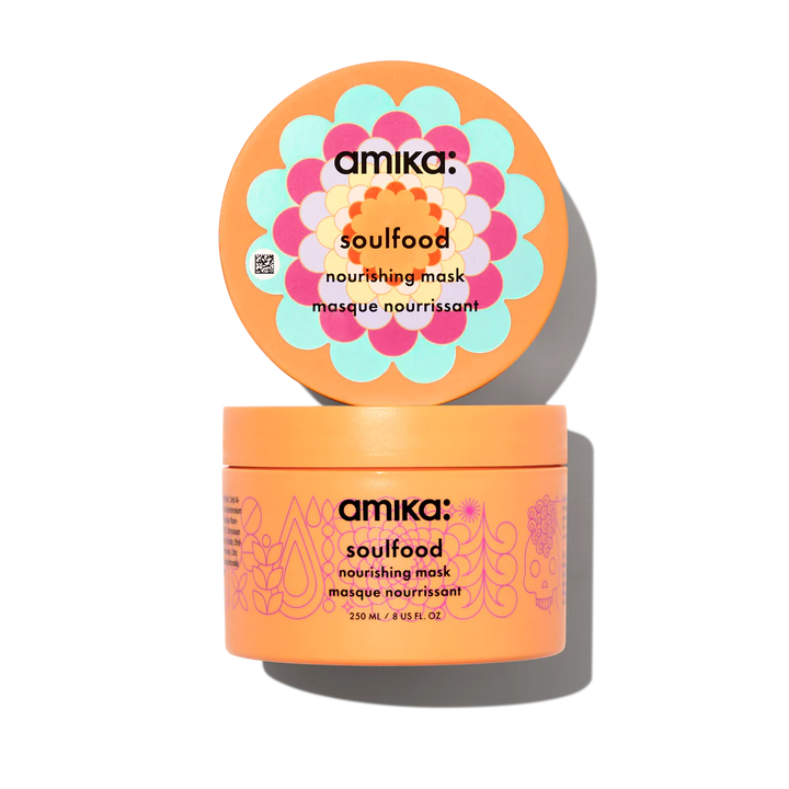 Amika - Mini Soulfood Nourishing Mask