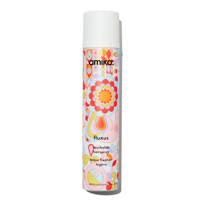 Amika - Fluxus - Touchable - hairspray