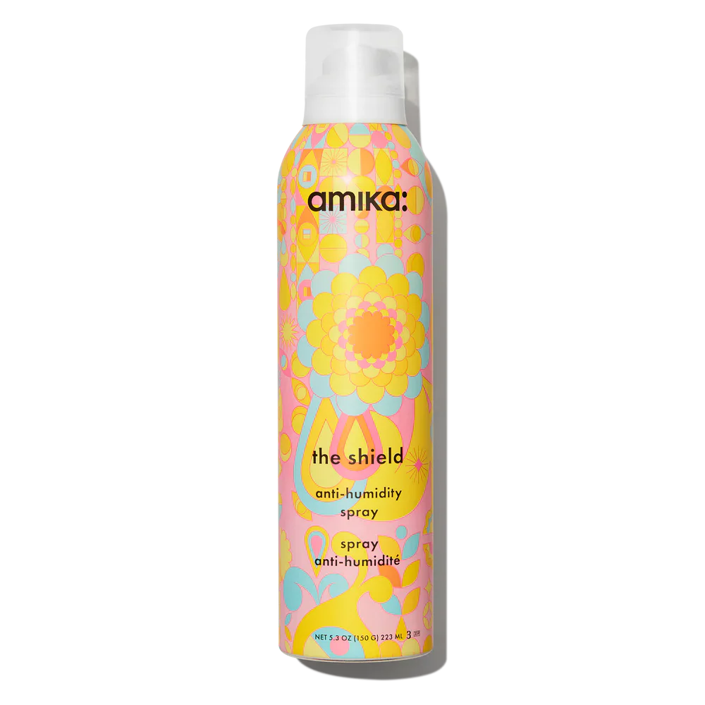 Amika - The Shield - Anti-humidity - Spray