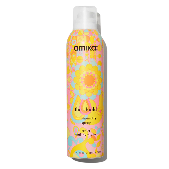 Amika - The Shield - Anti-humidity - Spray