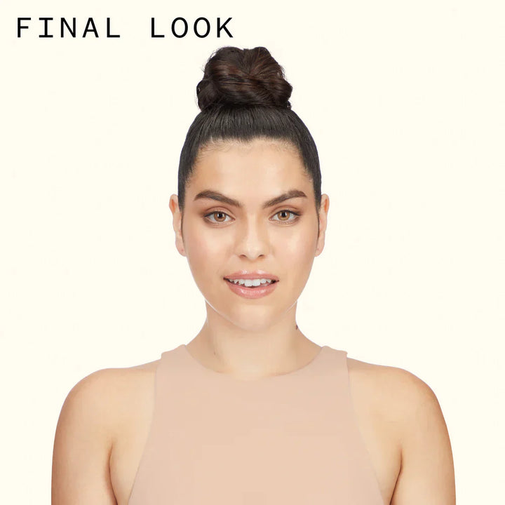 Amika - Fluxus - Touchable - hairspray