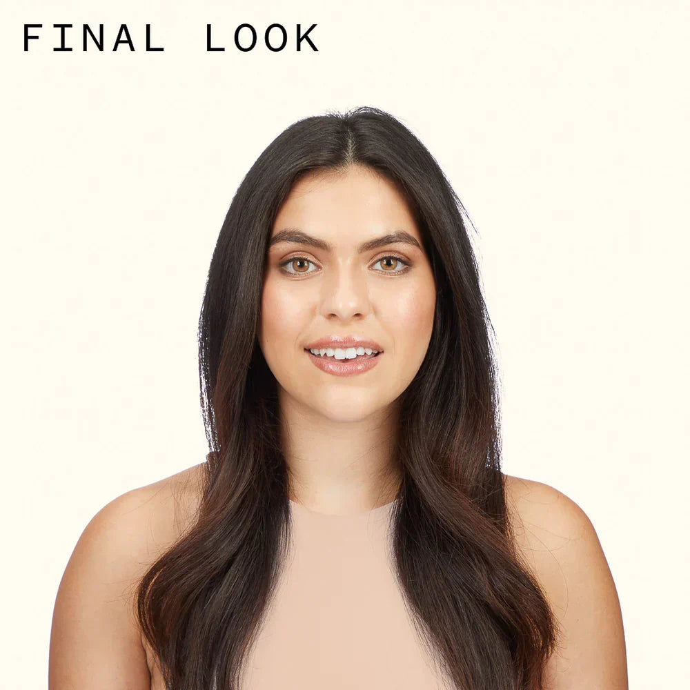 Amika - Plus Size - Perfect Body Mousse