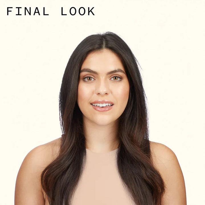 Amika - Plus Size - Perfect Body Mousse