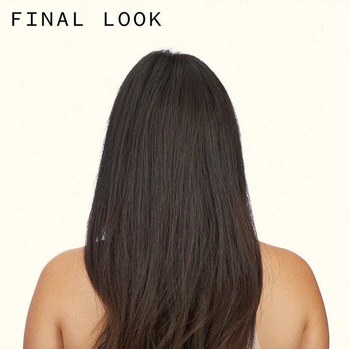 Amika - Plus Size - Perfect Body Mousse