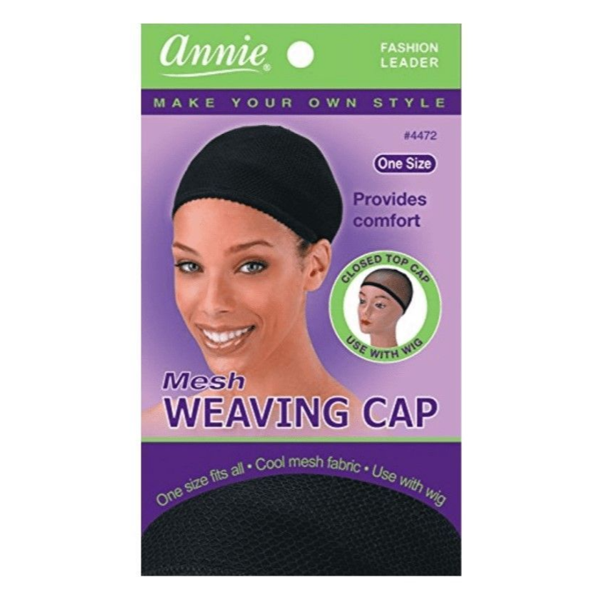 Ms. Remi - Wig & Weaving Cap