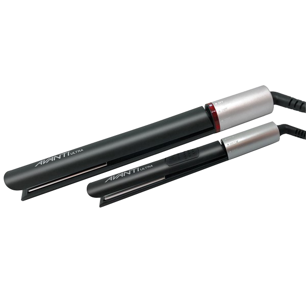 Avanti Ultra - Titanium - Bonus Mini