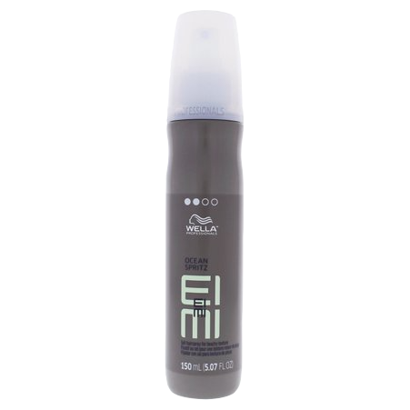 Wella - Ocean Spritz - Salt Hair Spray For Beachy Texture
