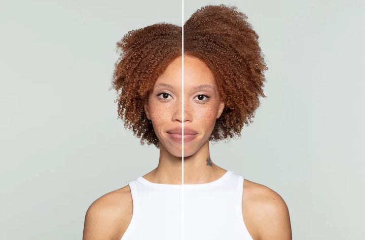 DevaCurl - Curlbond - Re-Coiling Mild Lather Cleanser - Mousse