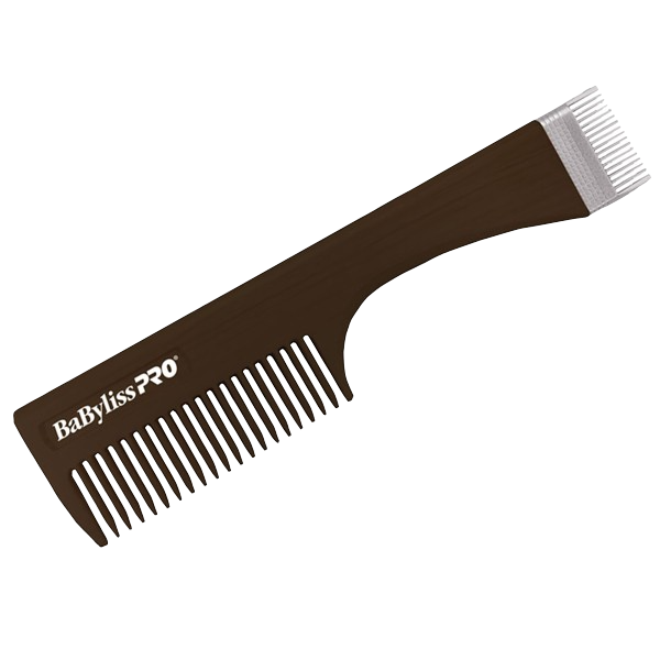 Babyliss Pro - 2-1 Comb