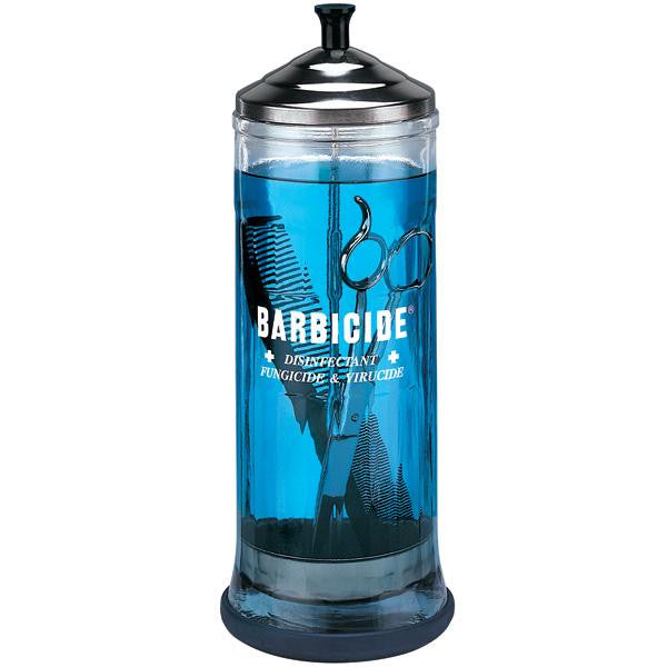 Barbicide Jar -Large