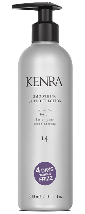 Foaming Fluid Kenra Keratin Treatment Kenra Smoothing Blowout