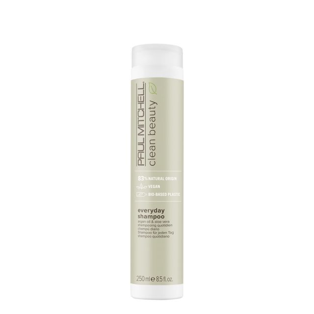 Paul Mitchell - Clean Beauty - Everyday Shampoo