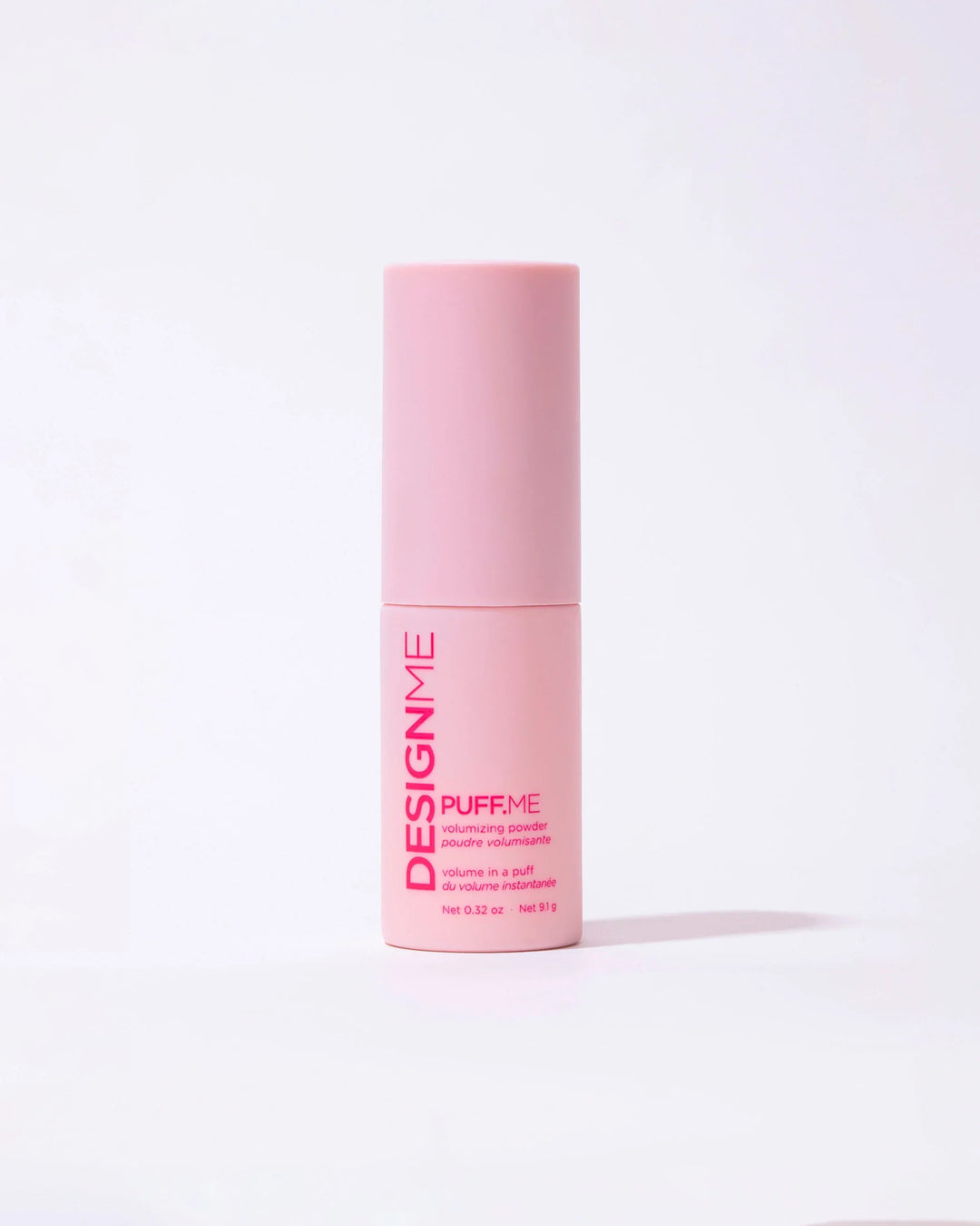 DESIGNME - PUFF.ME - Volumizing Powder