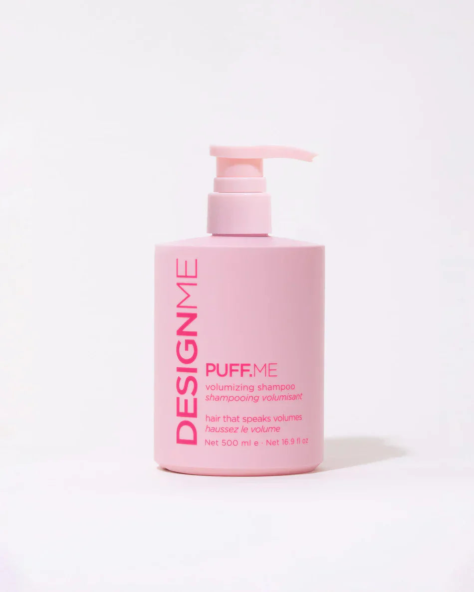 DESIGNME - BOUNCE.ME - Volumizing Shampoo