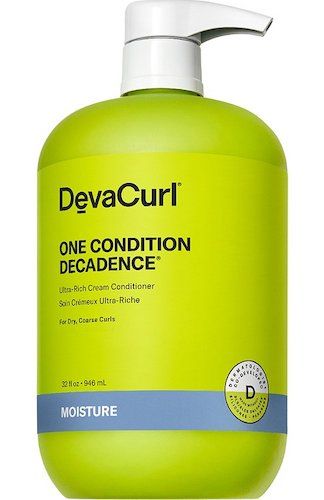 DevaCurl - One Condition Decadence