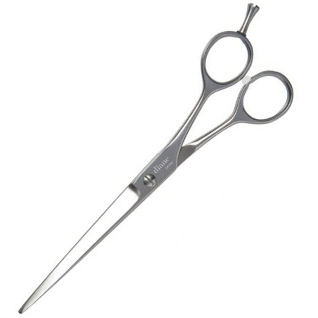 Diane - Rose 5 1/2" Shear