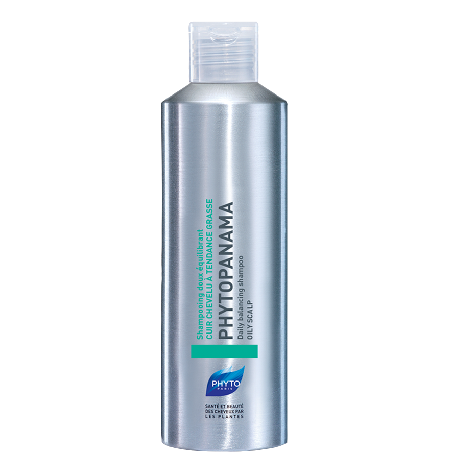 Phyto Paris - Phytopanama - Daily Balancing Shampoo (Discontinued)