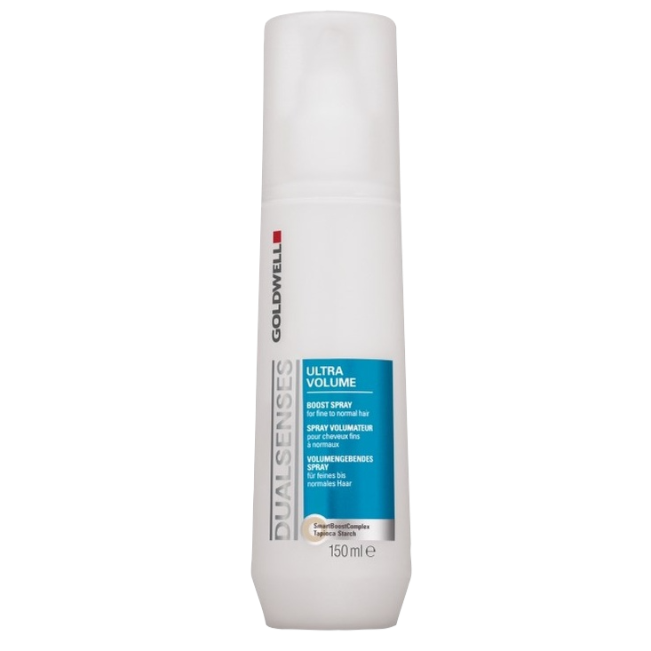 Goldwell - Ultra Volume - Leave-in boosts spray