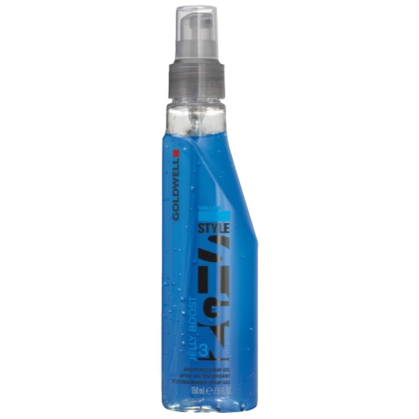 Goldwell - Style Sign - Jelly Boosts - Bodyfying Spray Gel